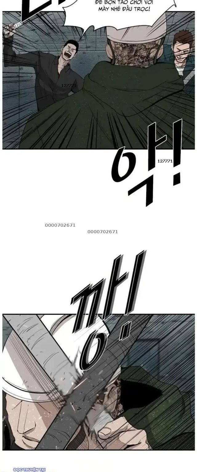 Shark - Cá Mập - Chapter 107 - Page 8