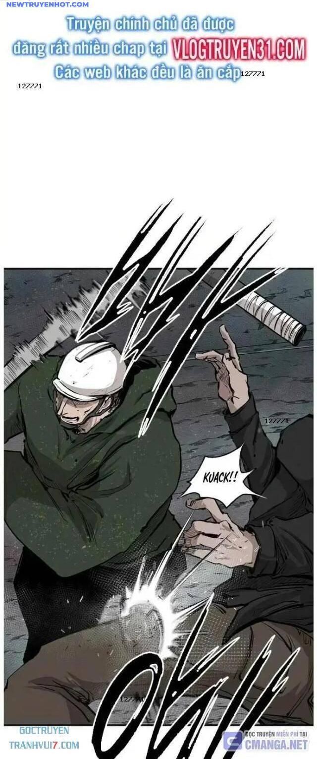 Shark - Cá Mập - Chapter 107 - Page 9