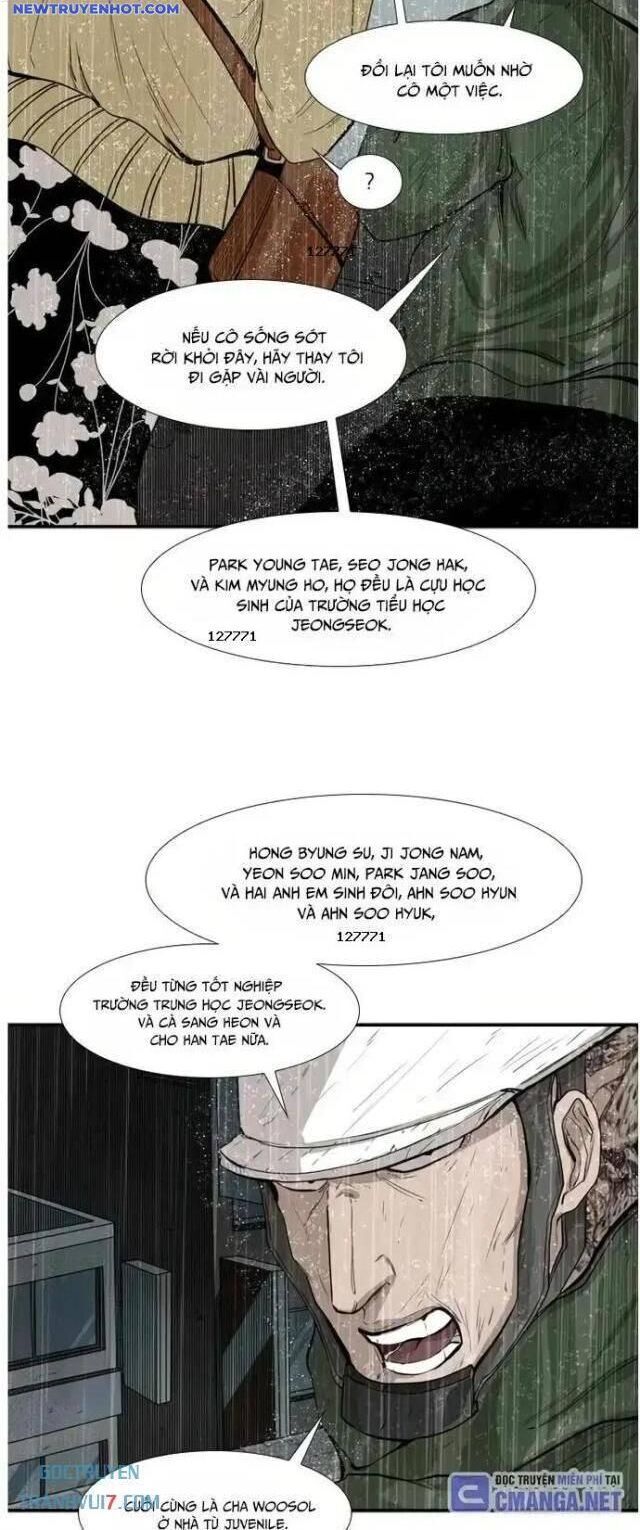 Shark - Cá Mập - Chapter 108 - Page 10