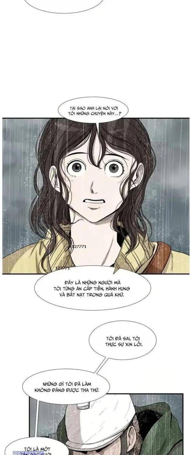 Shark - Cá Mập - Chapter 108 - Page 11