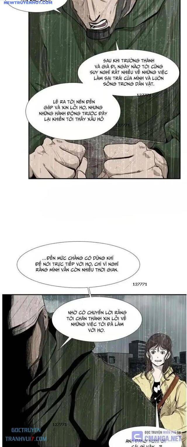 Shark - Cá Mập - Chapter 108 - Page 12