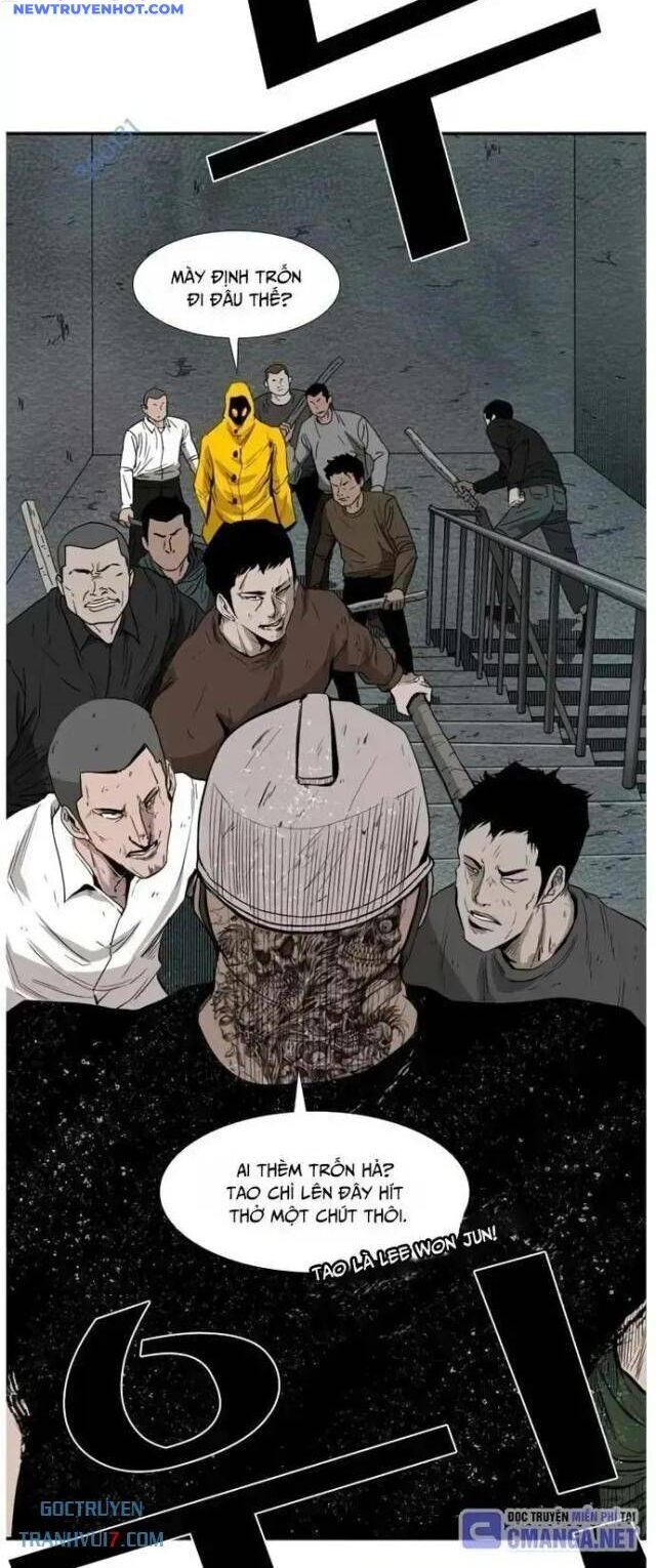 Shark - Cá Mập - Chapter 108 - Page 19