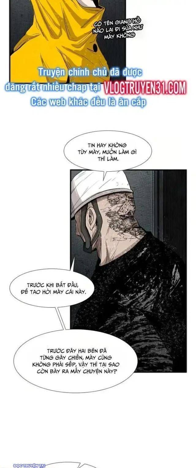 Shark - Cá Mập - Chapter 108 - Page 21