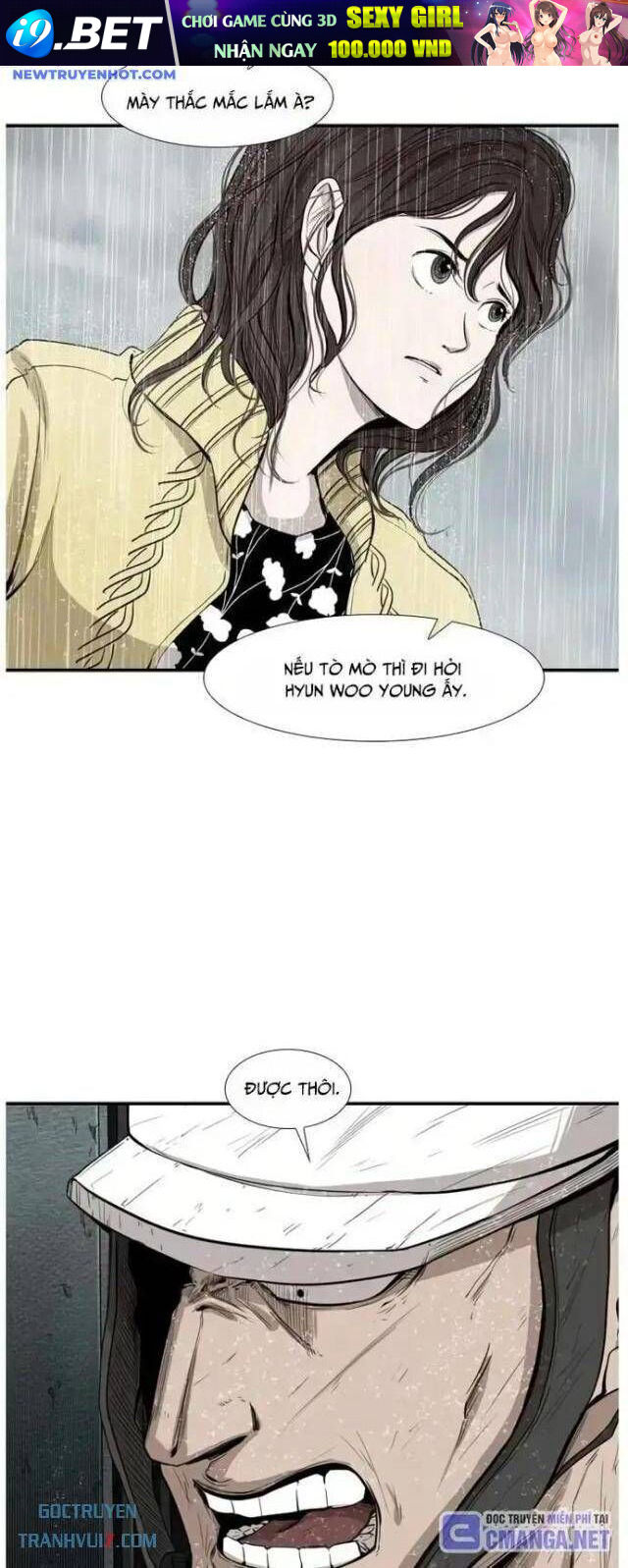 Shark - Cá Mập - Chapter 108 - Page 22