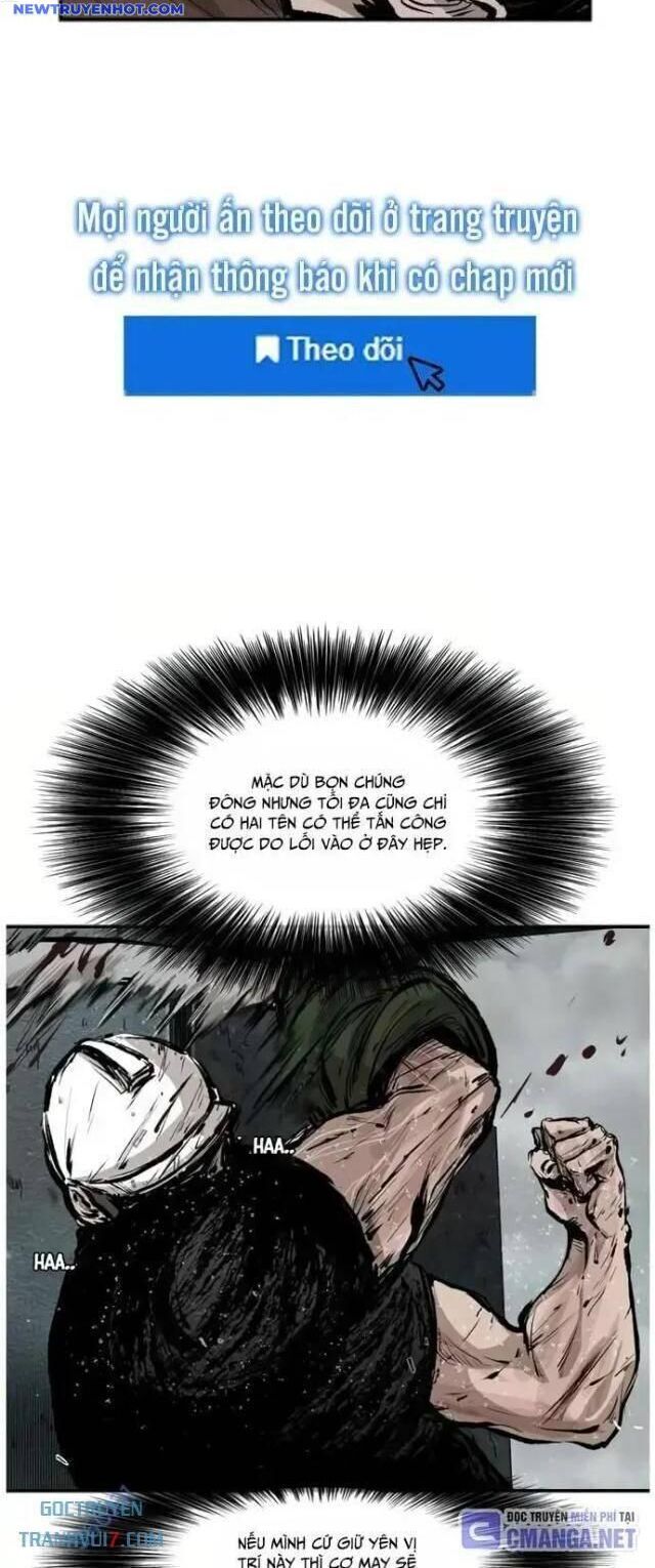 Shark - Cá Mập - Chapter 108 - Page 30