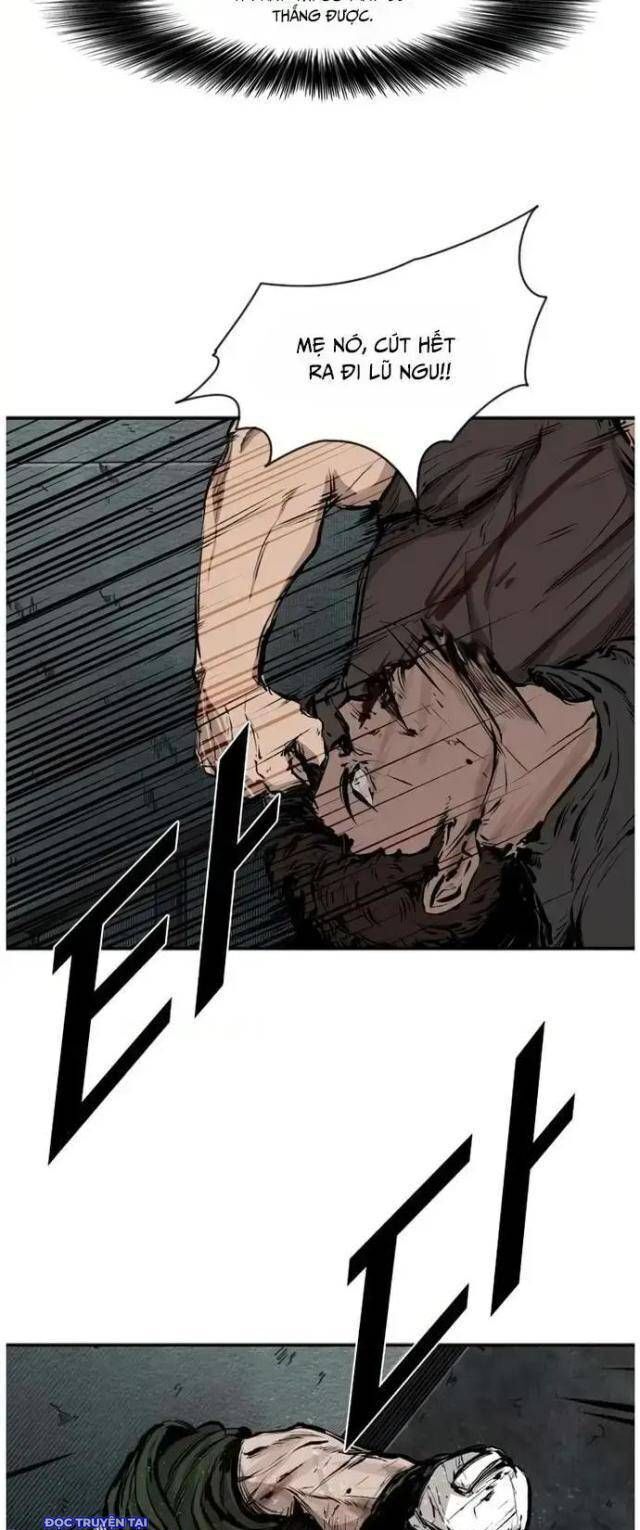 Shark - Cá Mập - Chapter 108 - Page 31