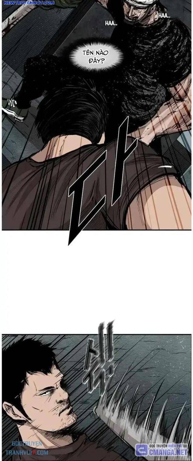 Shark - Cá Mập - Chapter 108 - Page 32