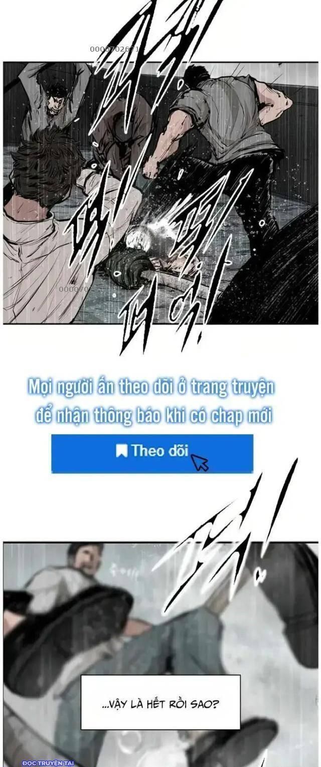 Shark - Cá Mập - Chapter 108 - Page 36