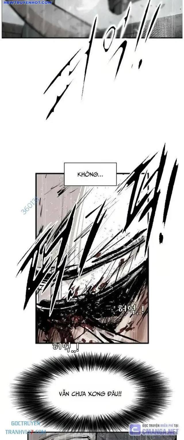 Shark - Cá Mập - Chapter 108 - Page 37