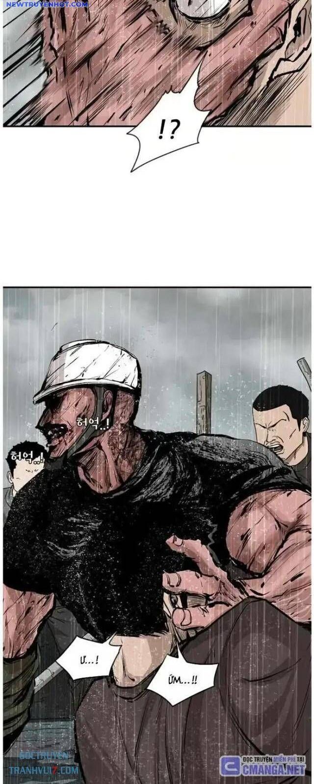 Shark - Cá Mập - Chapter 108 - Page 39