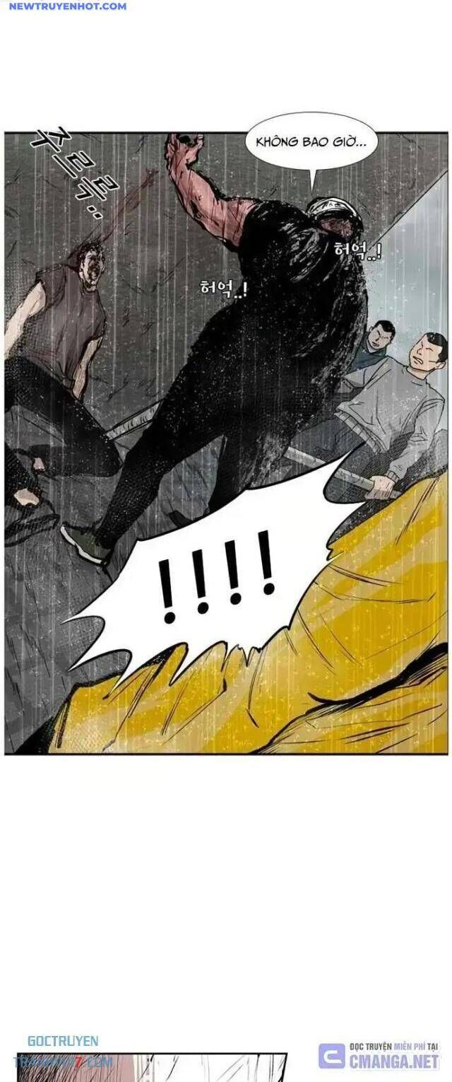 Shark - Cá Mập - Chapter 108 - Page 41