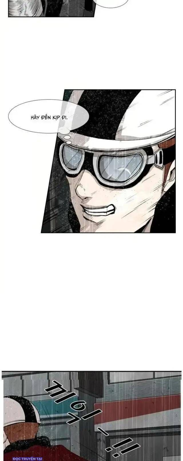 Shark - Cá Mập - Chapter 108 - Page 44