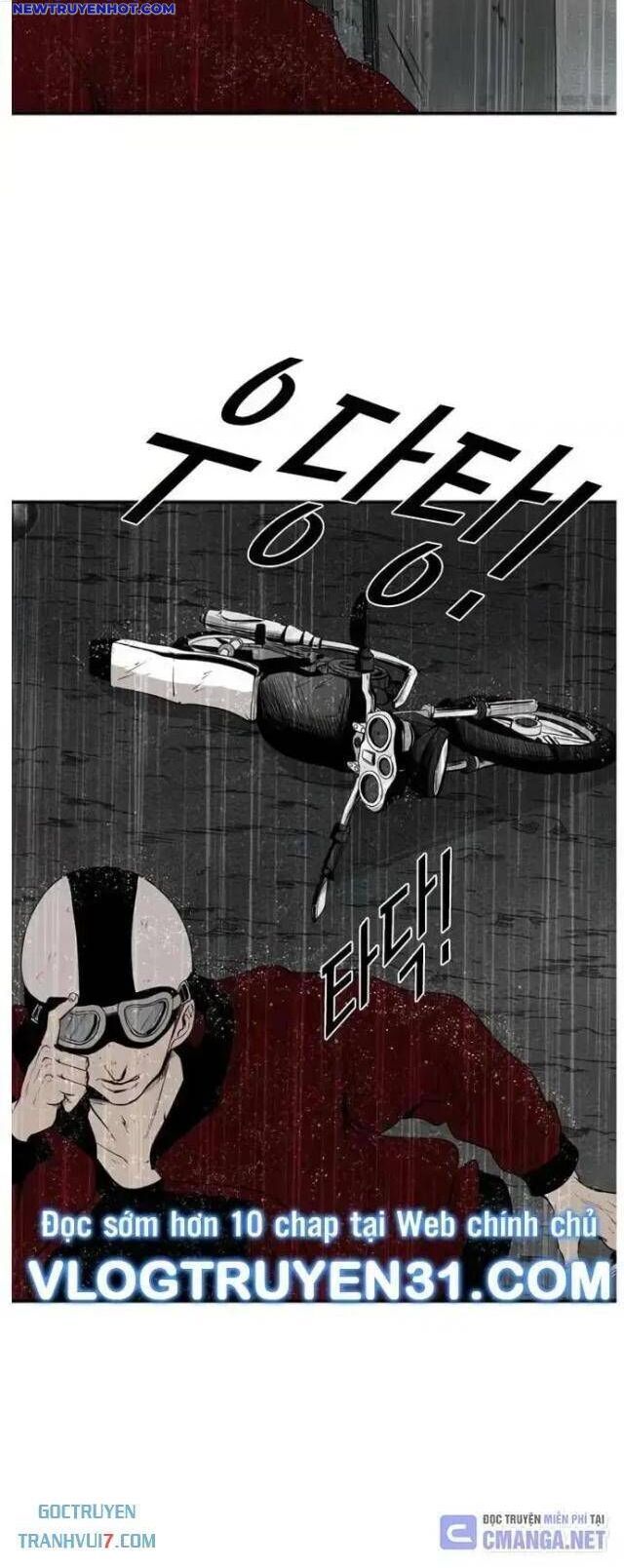 Shark - Cá Mập - Chapter 108 - Page 45