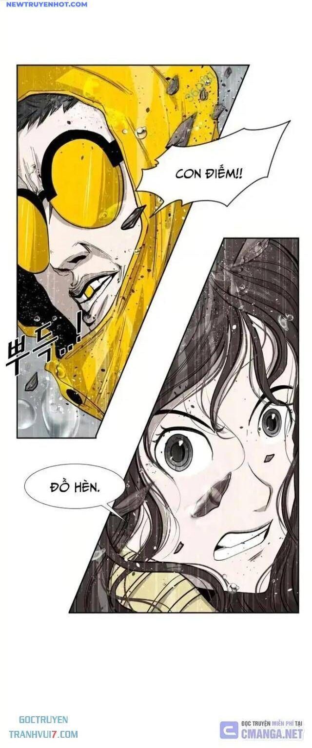 Shark - Cá Mập - Chapter 108 - Page 54