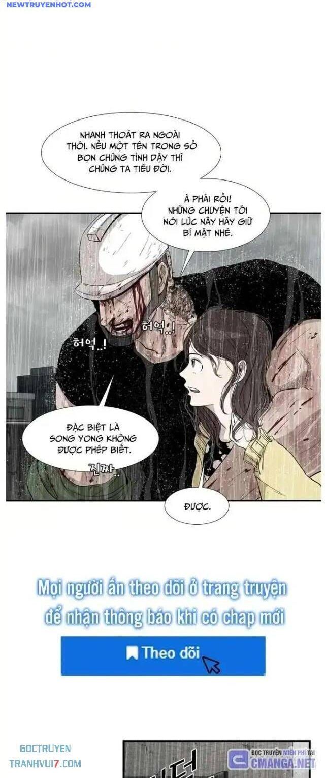 Shark - Cá Mập - Chapter 108 - Page 58