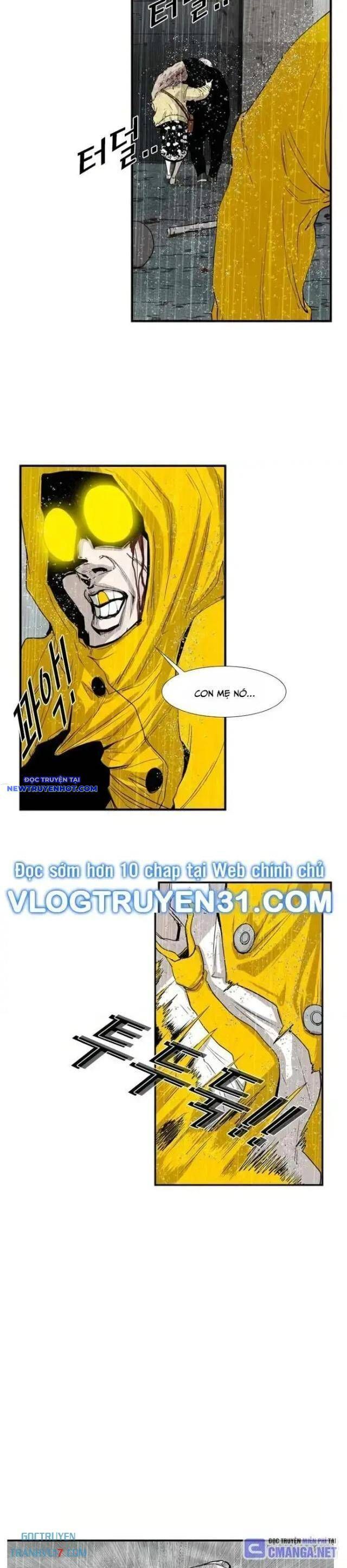 Shark - Cá Mập - Chapter 108 - Page 59