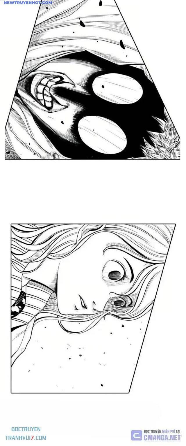 Shark - Cá Mập - Chapter 108 - Page 63