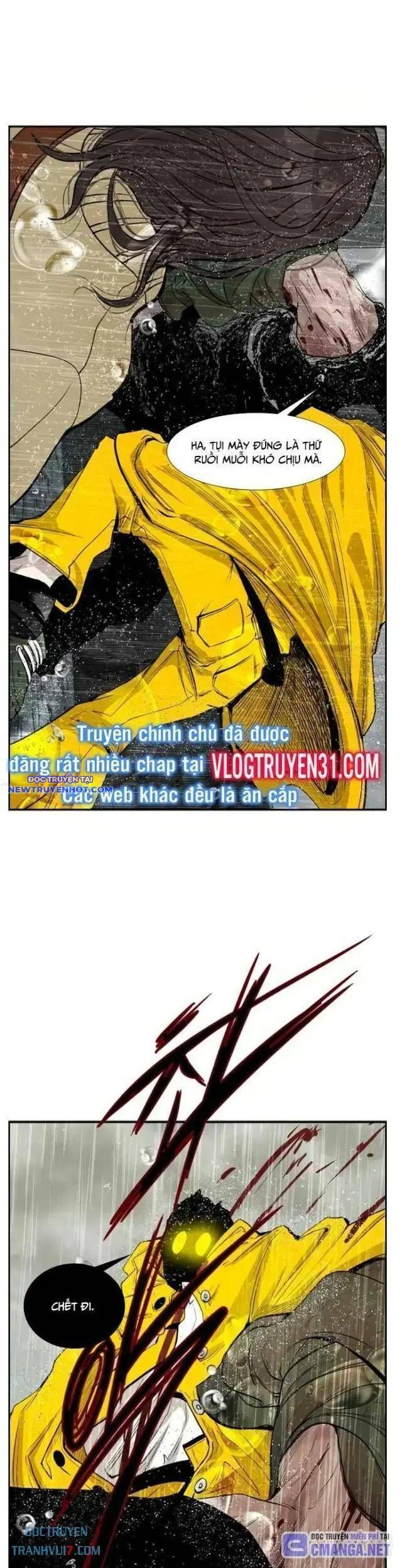 Shark - Cá Mập - Chapter 108 - Page 64