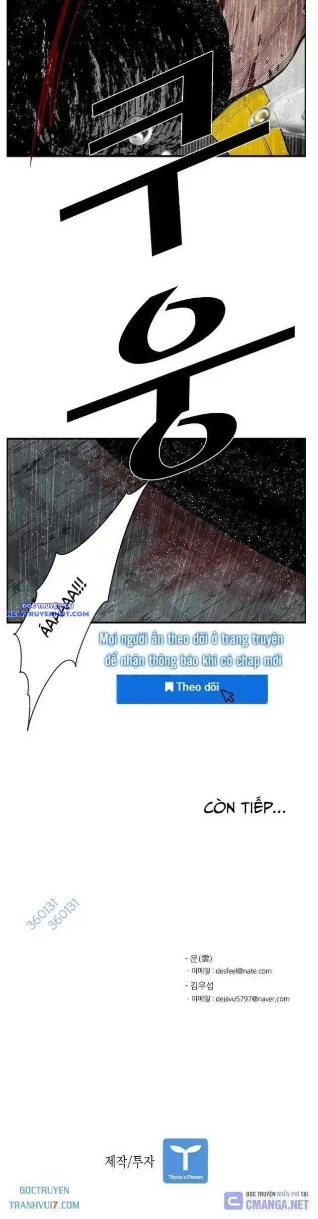 Shark - Cá Mập - Chapter 108 - Page 65