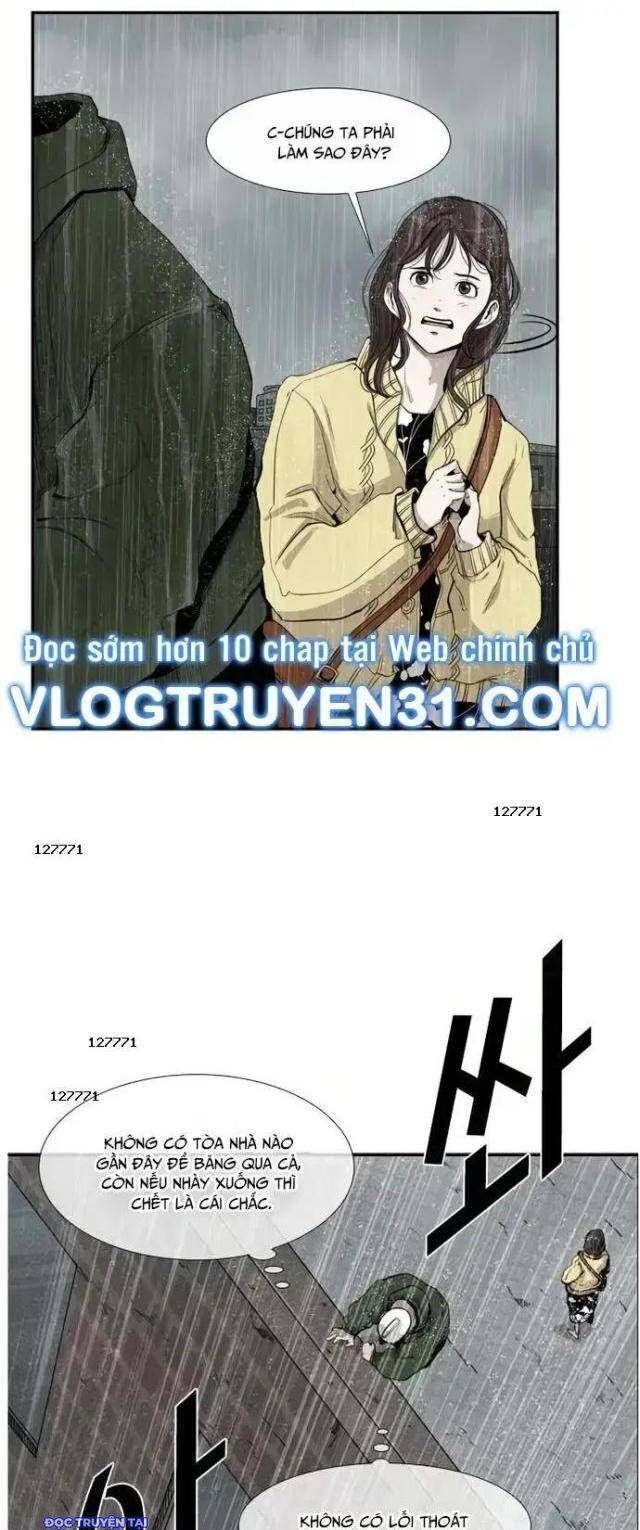 Shark - Cá Mập - Chapter 108 - Page 7