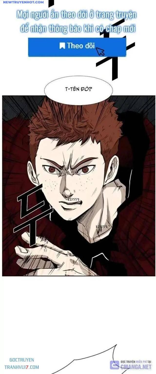 Shark - Cá Mập - Chapter 109 - Page 10