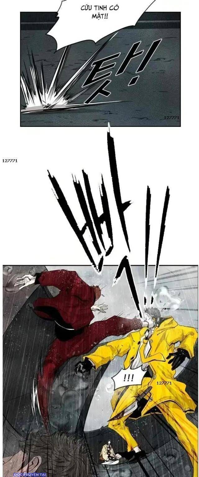 Shark - Cá Mập - Chapter 109 - Page 11