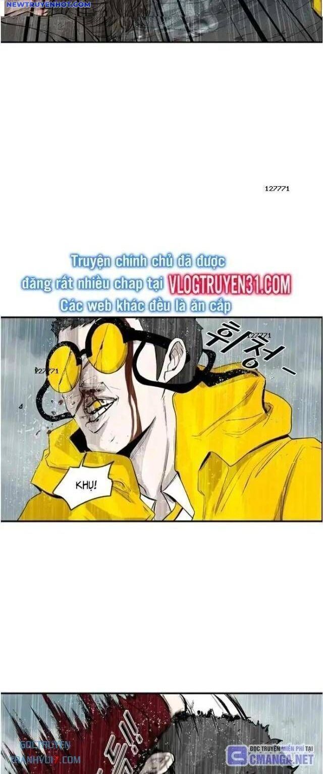 Shark - Cá Mập - Chapter 109 - Page 12