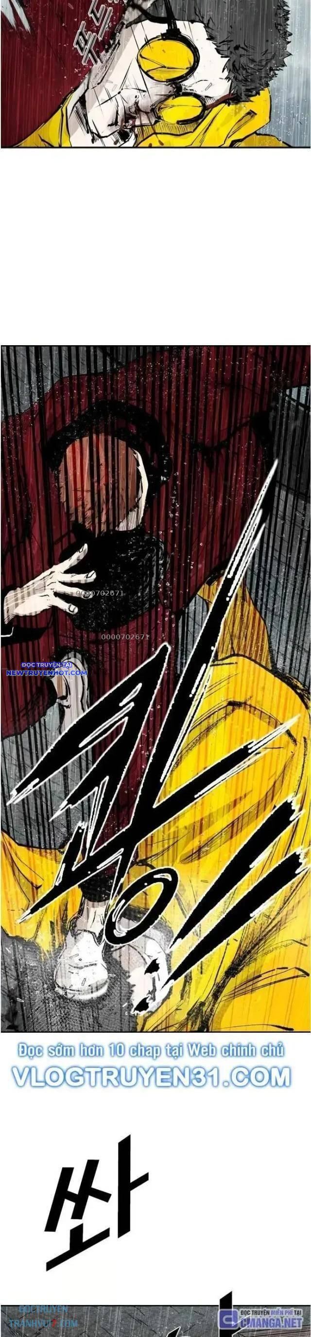 Shark - Cá Mập - Chapter 109 - Page 13