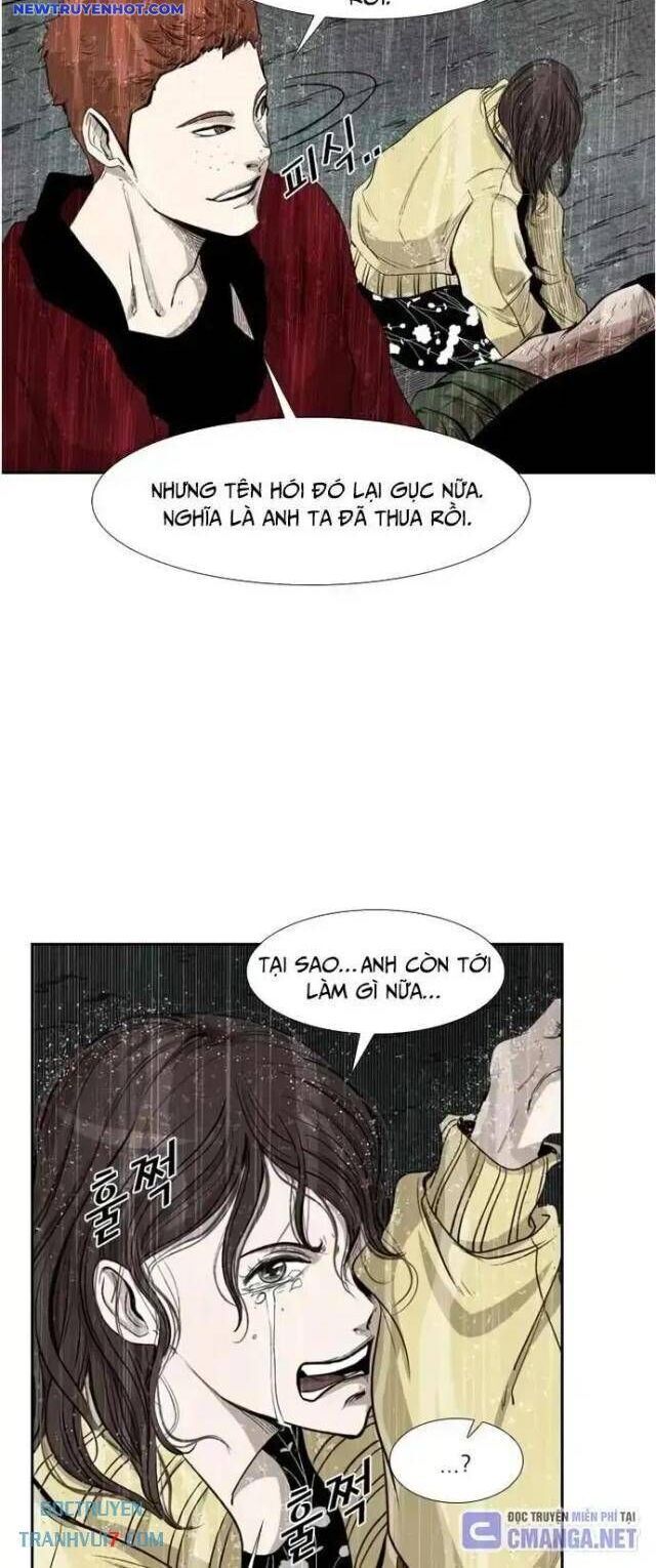 Shark - Cá Mập - Chapter 109 - Page 15