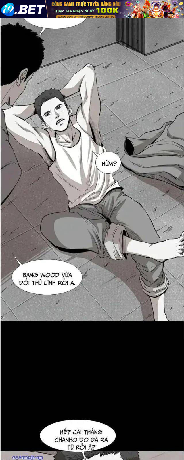 Shark - Cá Mập - Chapter 109 - Page 23