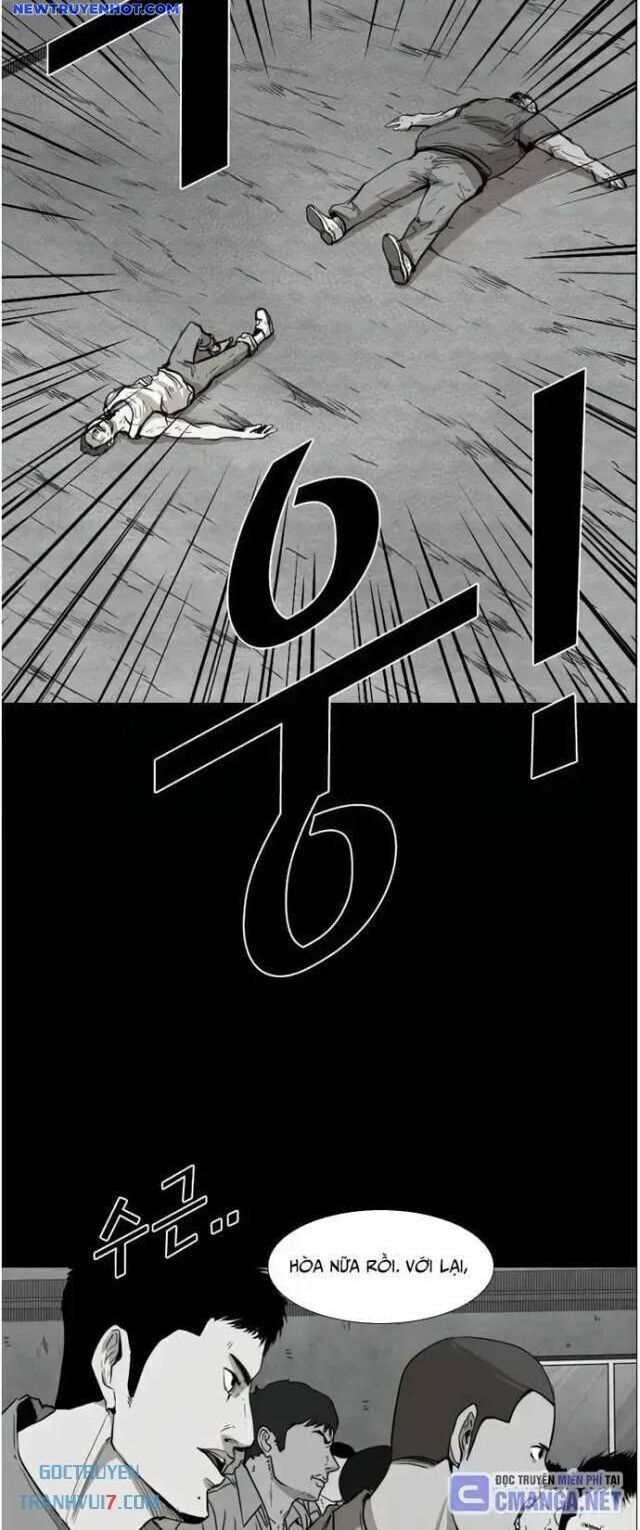 Shark - Cá Mập - Chapter 109 - Page 29