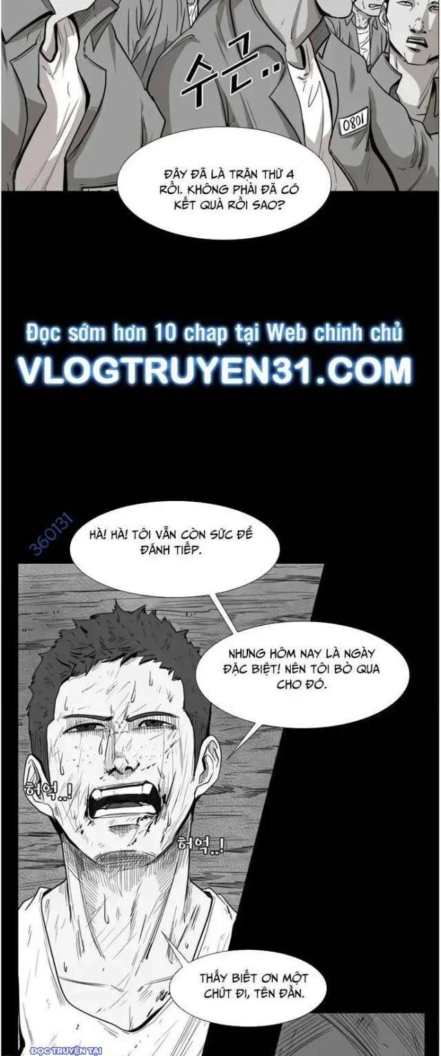 Shark - Cá Mập - Chapter 109 - Page 30