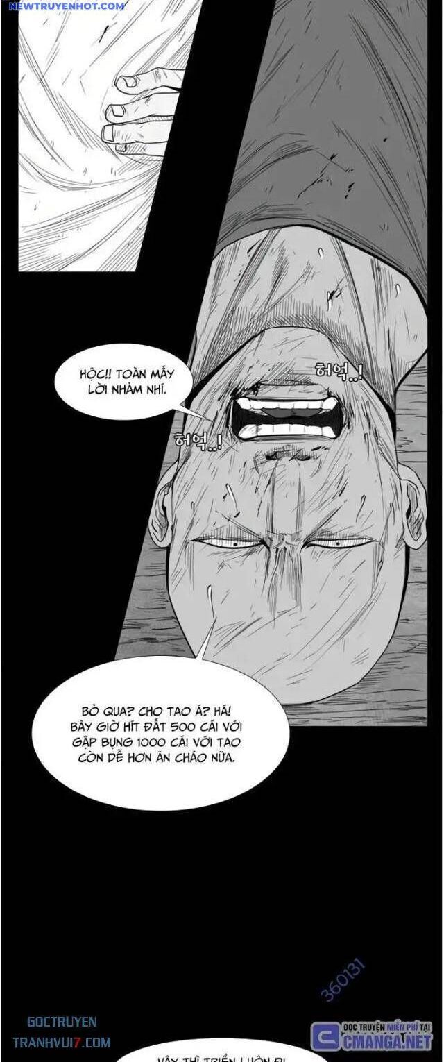 Shark - Cá Mập - Chapter 109 - Page 31