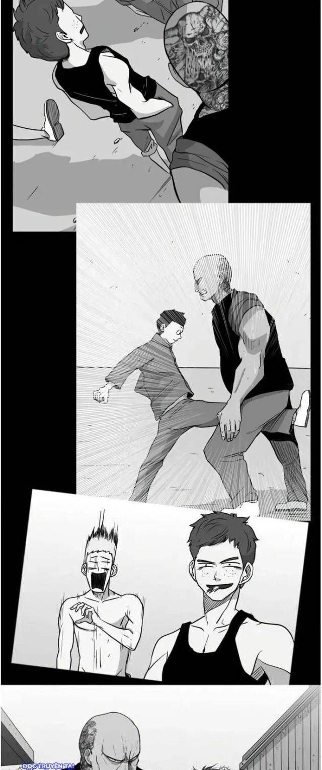 Shark - Cá Mập - Chapter 109 - Page 33