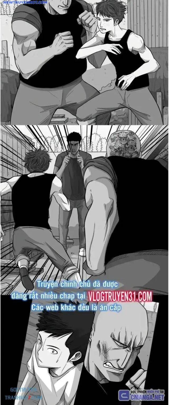 Shark - Cá Mập - Chapter 109 - Page 34