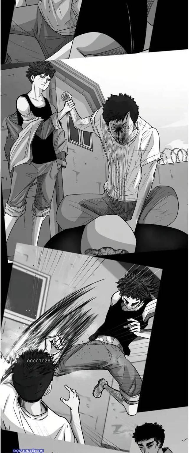 Shark - Cá Mập - Chapter 109 - Page 35