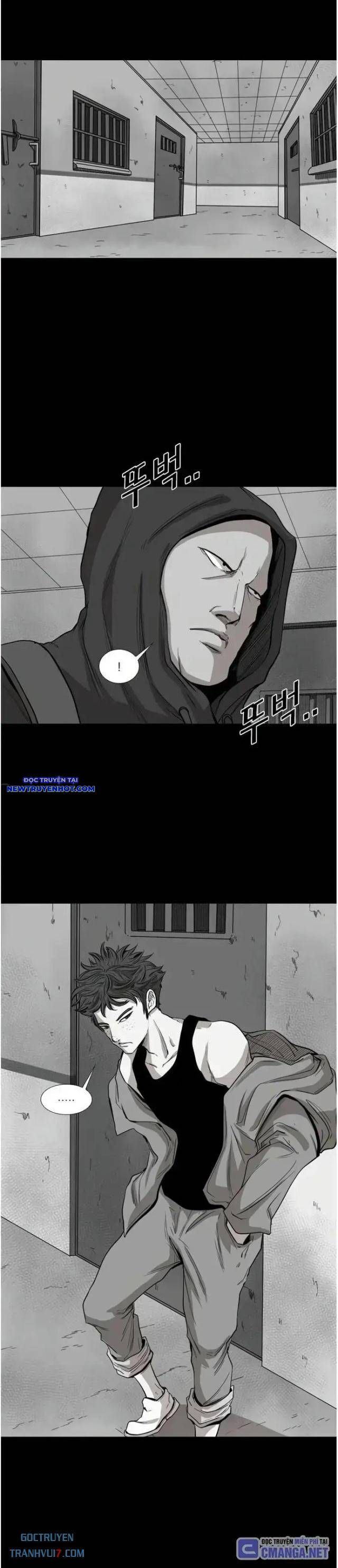 Shark - Cá Mập - Chapter 109 - Page 37