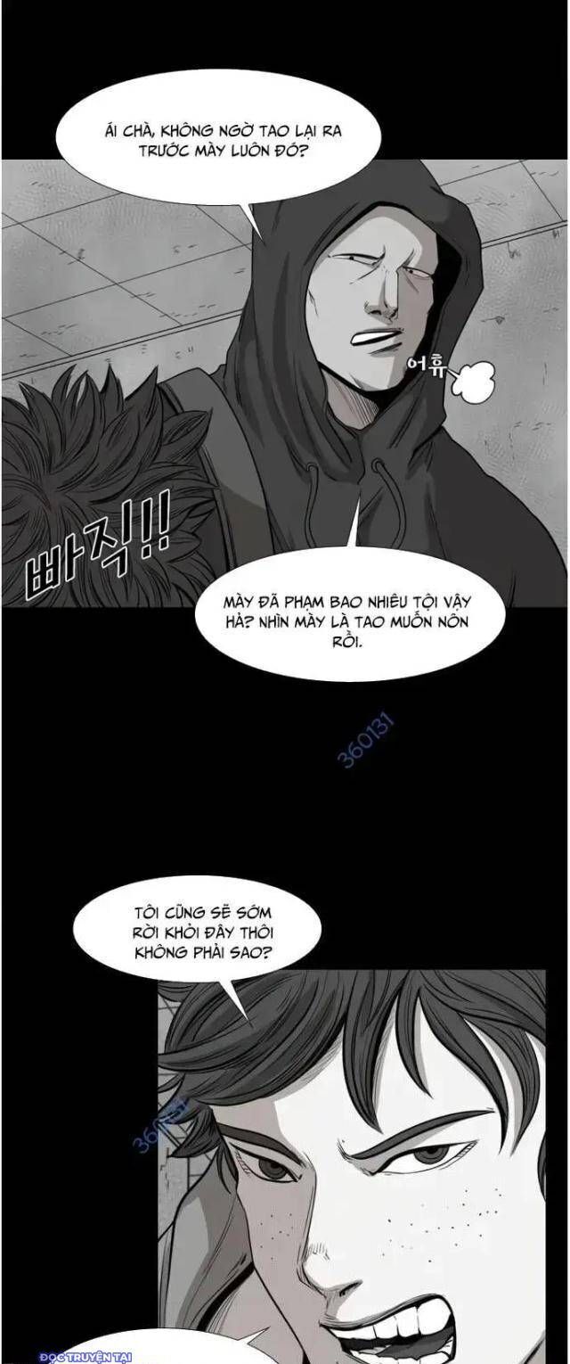 Shark - Cá Mập - Chapter 109 - Page 38
