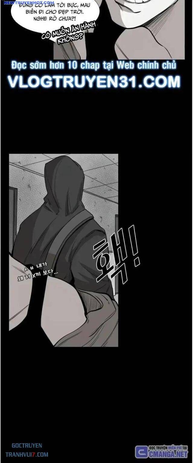 Shark - Cá Mập - Chapter 109 - Page 39