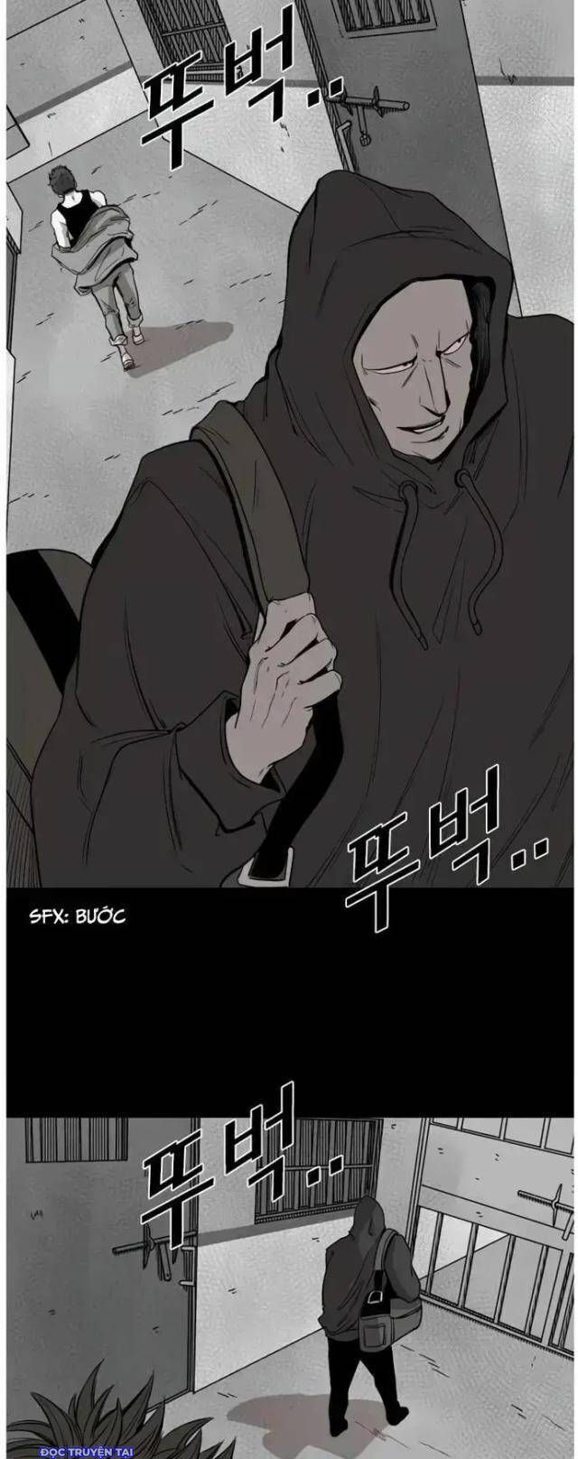 Shark - Cá Mập - Chapter 109 - Page 44