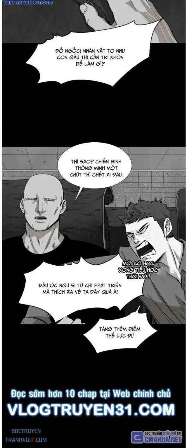 Shark - Cá Mập - Chapter 109 - Page 49