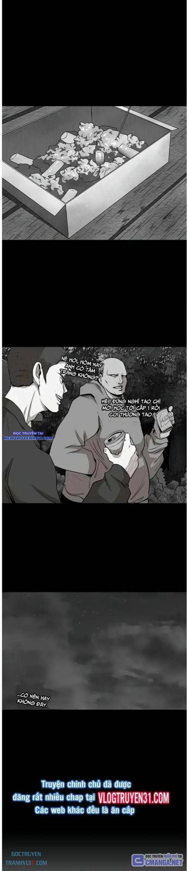 Shark - Cá Mập - Chapter 109 - Page 50