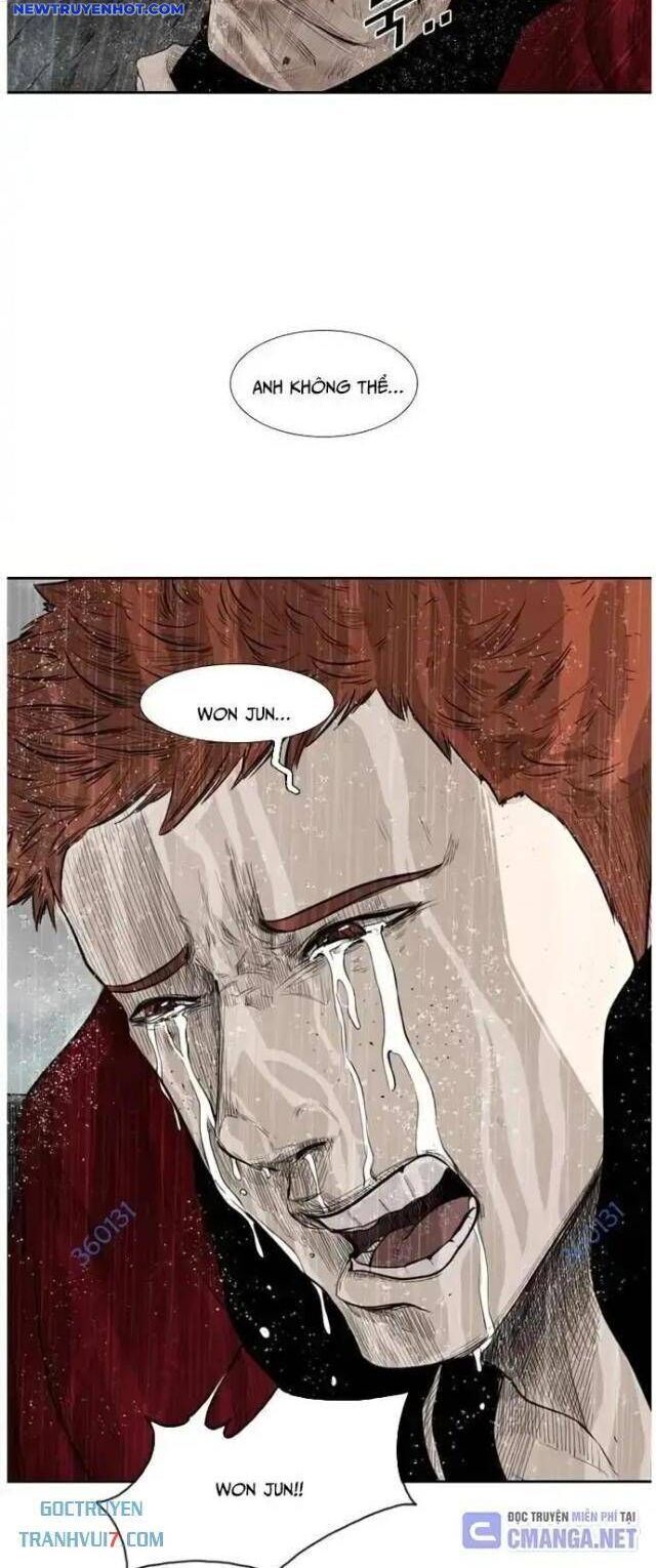 Shark - Cá Mập - Chapter 109 - Page 52