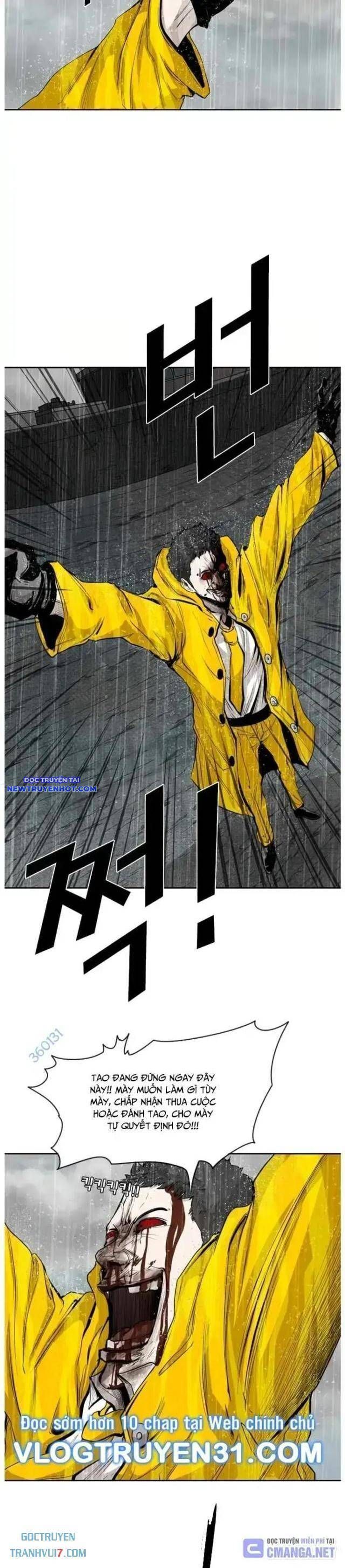 Shark - Cá Mập - Chapter 109 - Page 57