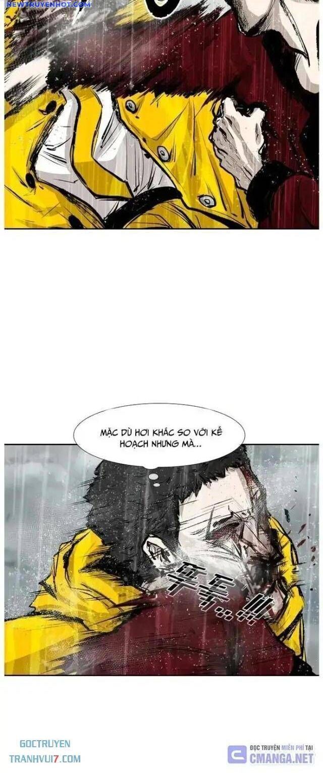 Shark - Cá Mập - Chapter 109 - Page 59