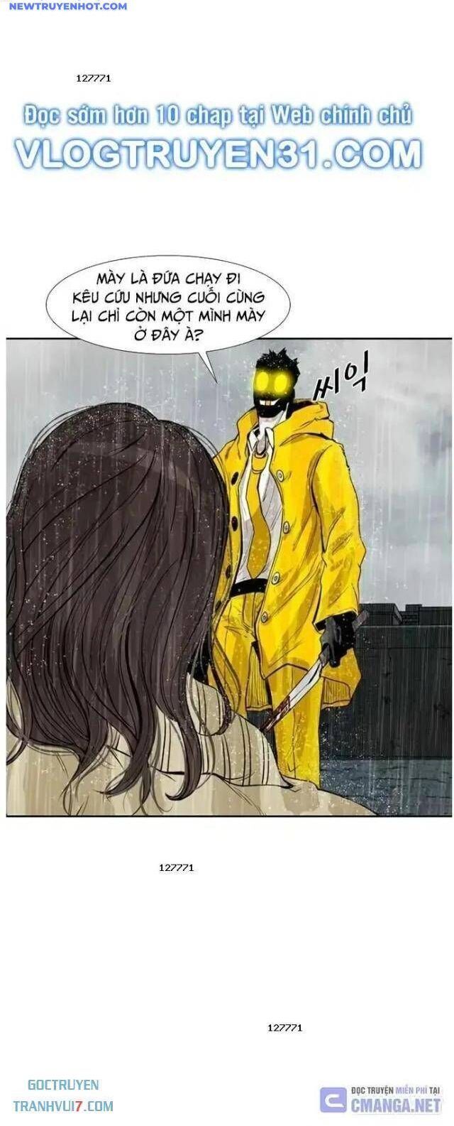 Shark - Cá Mập - Chapter 109 - Page 6