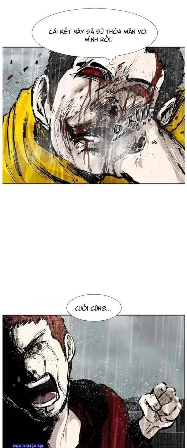 Shark - Cá Mập - Chapter 109 - Page 60