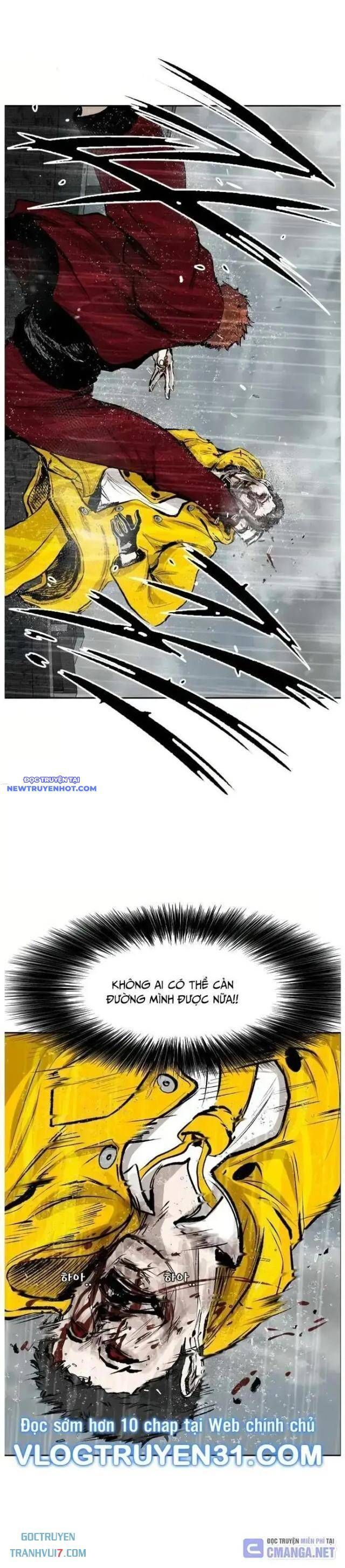 Shark - Cá Mập - Chapter 109 - Page 62