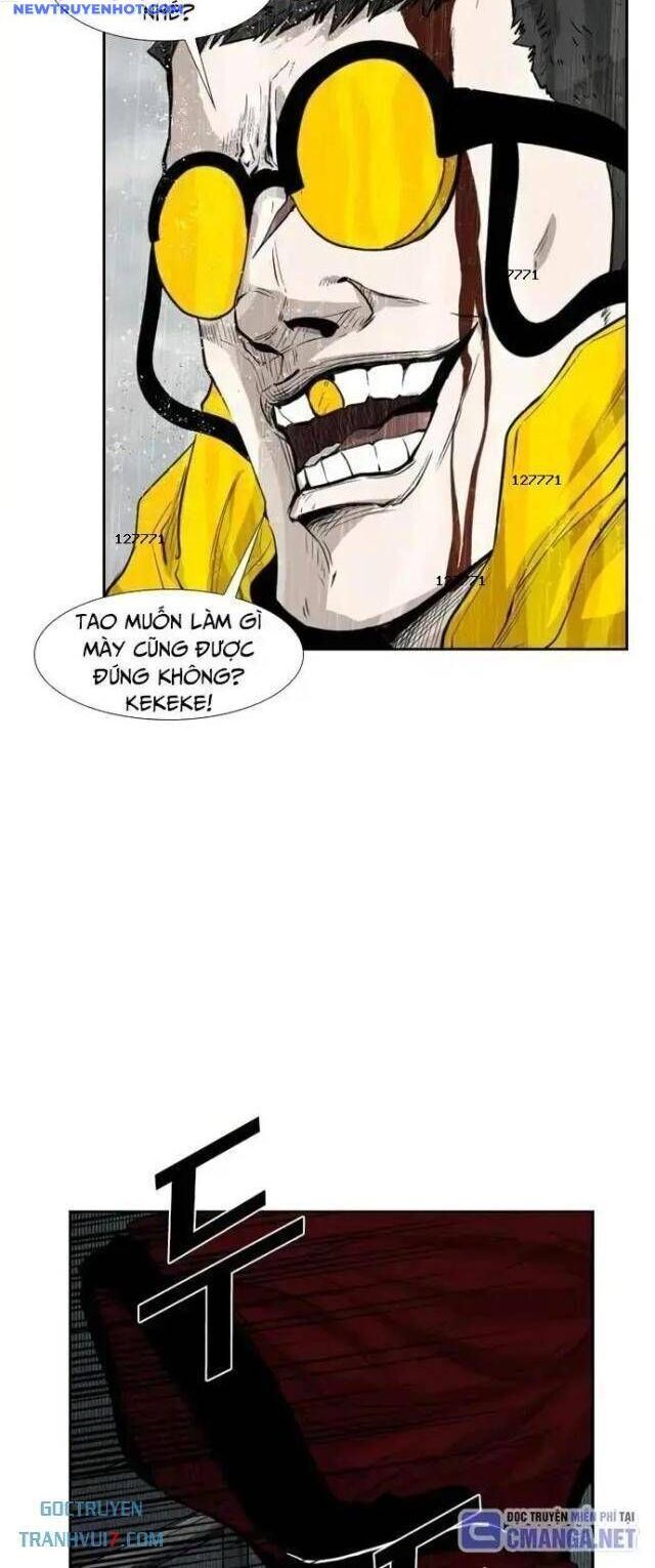 Shark - Cá Mập - Chapter 109 - Page 8