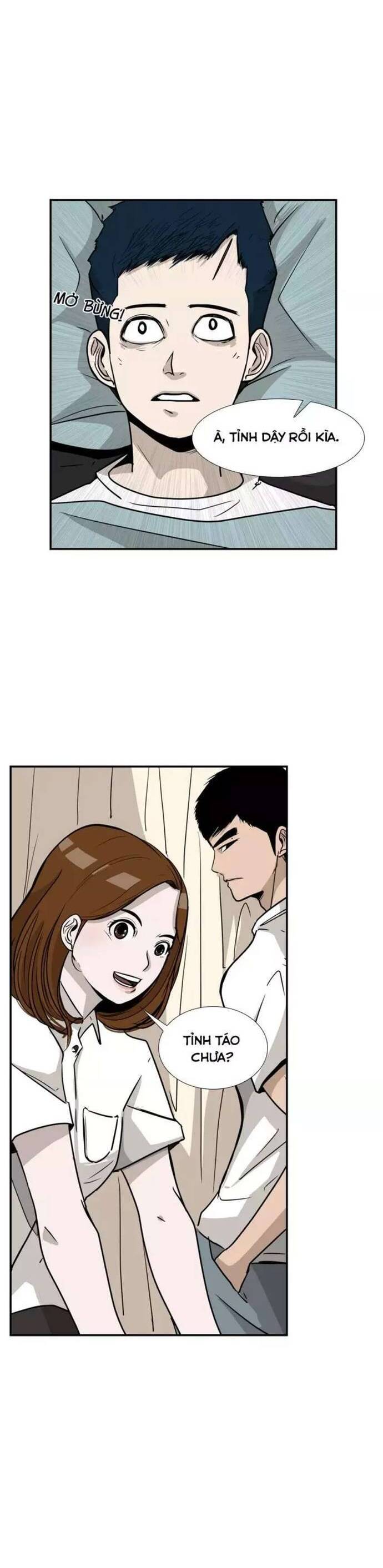 Shark - Cá Mập - Chapter 11 - Page 13